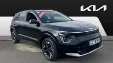 Kia Niro 150kW 3 65kWh 5dr Auto Electric Estate
